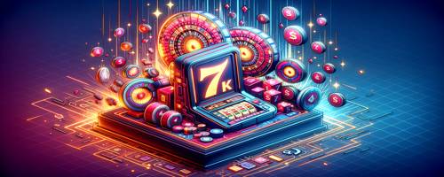 Официальный сайт 7K в России